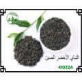 Hot Sale In Afghanistan 41022a Organic Chinese China Green Tea Chunmee